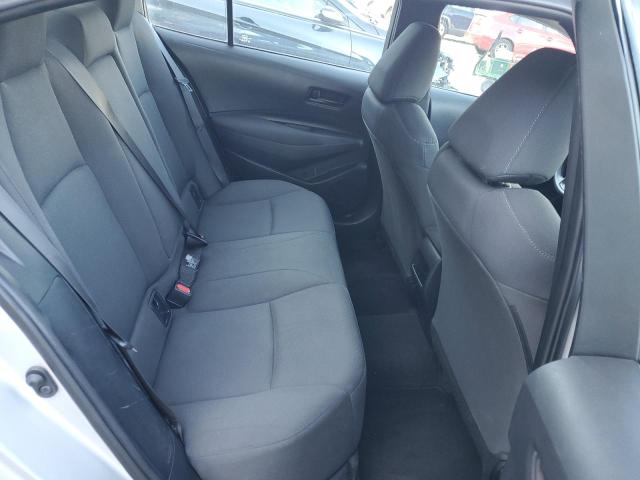 2022 TOYOTA COROLLA LE - 5YFEPMAE4NP289139