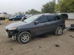 2017 JEEP CHEROKEE L - 1C4PJMCS8HW576315