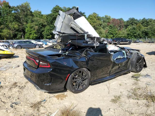 2023 DODGE CHARGER SC - 2C3CDXGJ8PH580228