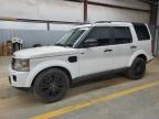 LAND ROVER LR4 HSE LU снимка