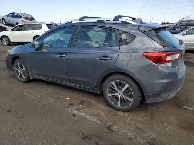 VIN 4S3GTAC68K3724256 2019 Subaru Impreza, Premium no.2