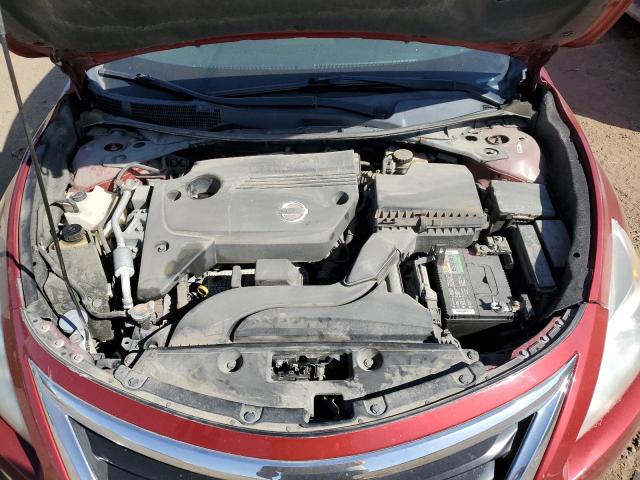 2015 NISSAN ALTIMA 2.5 - 1N4AL3APXFN332070