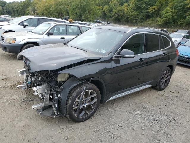 VIN WBXJG9C05N5U60669 2022 BMW X1, Xdrive28I no.1