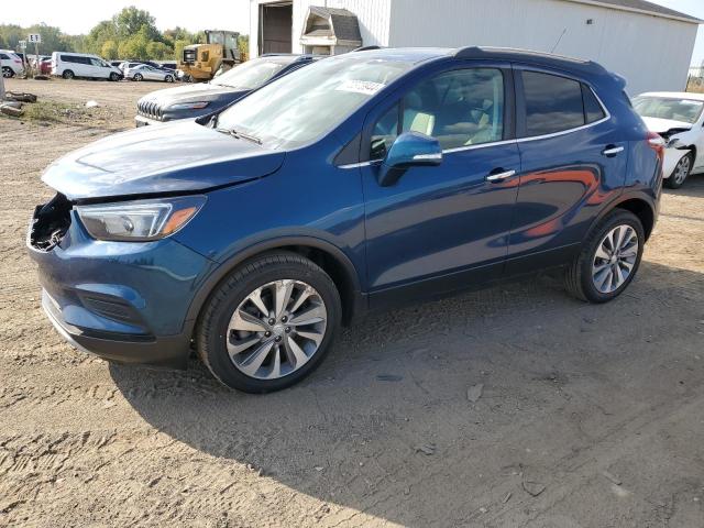 Global Auto Auctions: 2019 BUICK ENCORE PRE