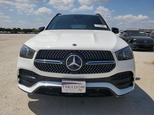 2020 MERCEDES-BENZ GLE 350 4JGFB4JBXLA194400  71774464