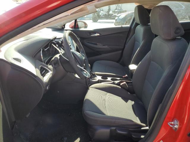 2018 CHEVROLET CRUZE LS - 1G1BB5SM2J7160804