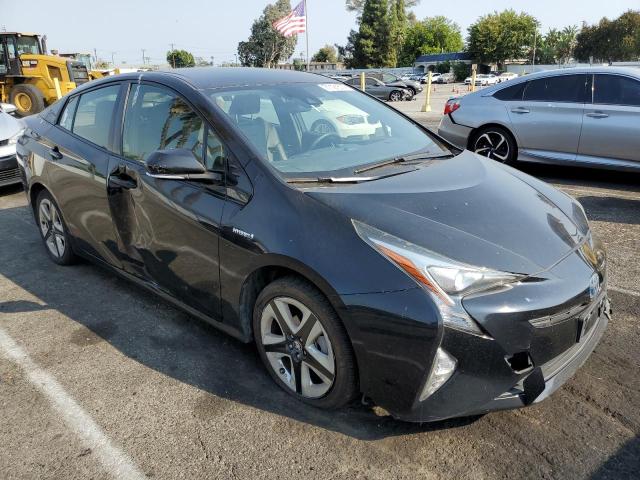 2017 TOYOTA PRIUS - JTDKARFU0H3531469