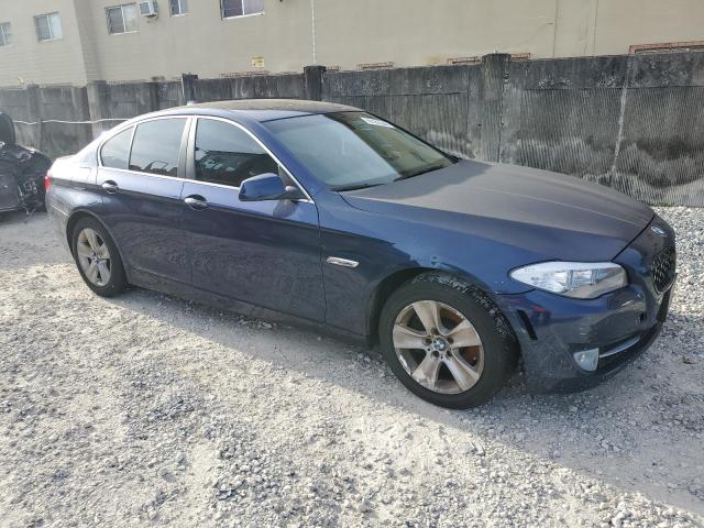 VIN WBAXG5C54DD229176 2013 BMW 5 Series, 528 I no.4