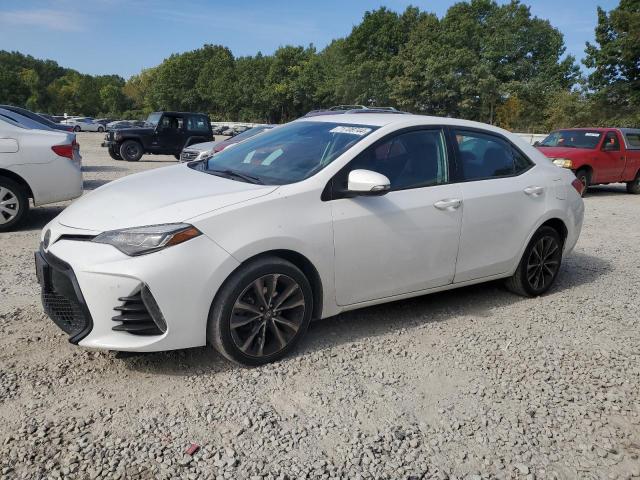 TOYOTA COROLLA L