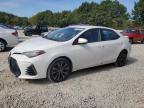 2019 TOYOTA COROLLA L - 2T1BURHE7KC157356
