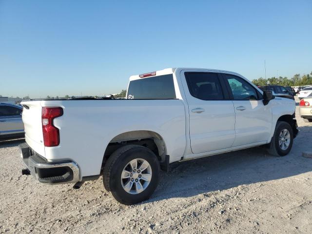 VIN 3GCPWCET1MG115788 2021 Chevrolet Silverado, C15... no.3