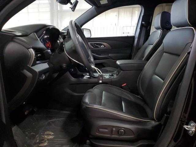 2023 CHEVROLET TRAVERSE P - 1GNEVKKW8PJ222186