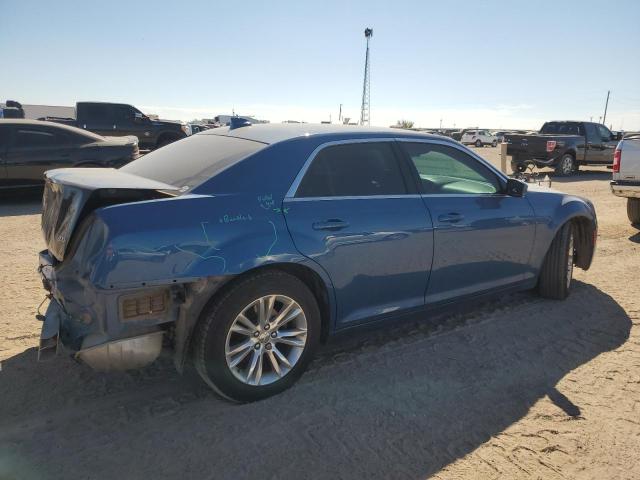 VIN 2C3CCAAG4MH609328 2021 Chrysler 300, Touring no.3