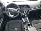 HYUNDAI ELANTRA SE photo