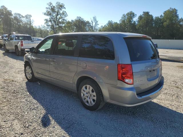 2015 DODGE GRAND CARA - 2C4RDGBG1FR612835
