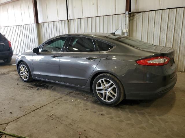 2016 FORD FUSION SE - 3FA6P0H76GR397074