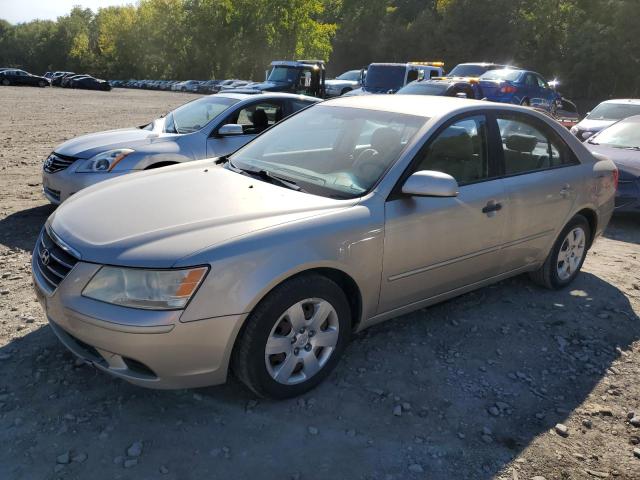 5NPET4AC8AH601819 Hyundai Sonata Gls 2010