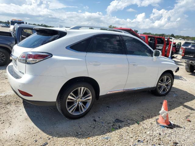 VIN 2T2ZK1BA8FC191707 2015 Lexus RX, 350 no.3