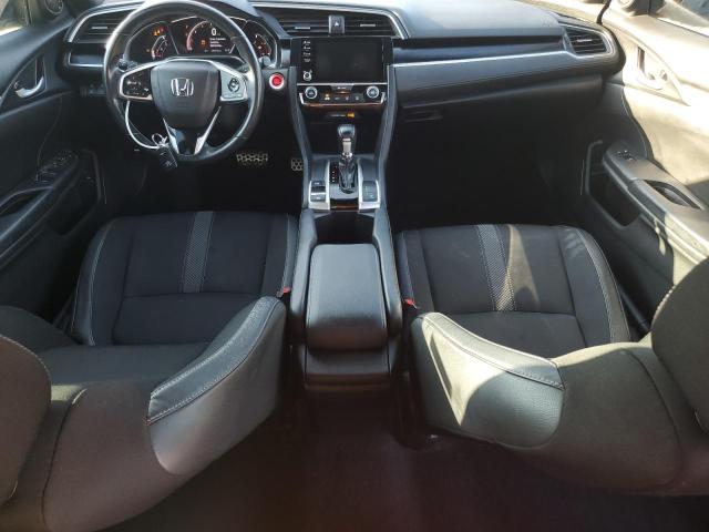 2019 HONDA CIVIC SPOR - 19XFC2F81KE041130
