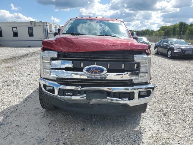 2017 FORD F350 SUPER - 1FT8W3BT3HEE45518