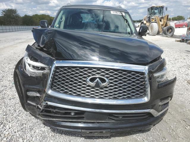 2020 INFINITI QX80 LUXE - JN8AZ2NE6L9255671