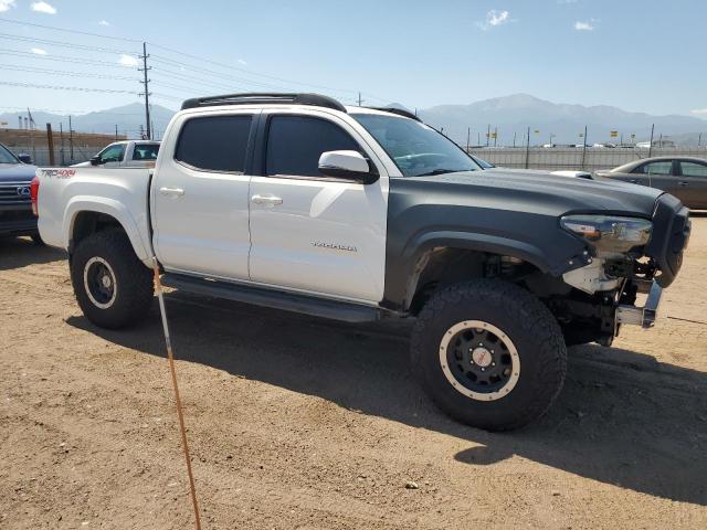 VIN 3TMCZ5AN7GM026788 2016 Toyota Tacoma, Double Cab no.4