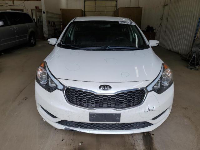 2015 KIA FORTE LX - KNAFX4A64F5291661