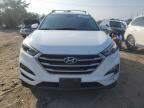 HYUNDAI TUCSON LIM photo