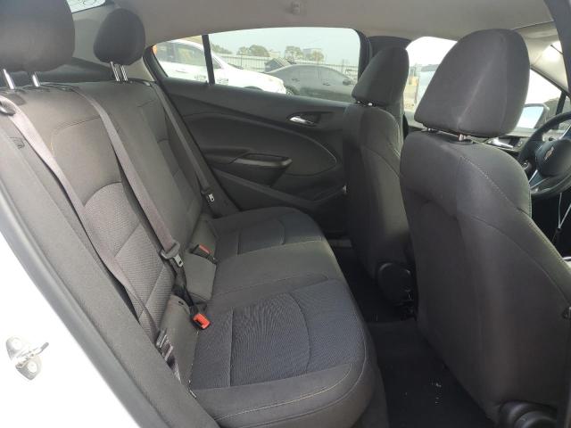 2017 CHEVROLET CRUZE LS - 1G1BC5SM4H7264069