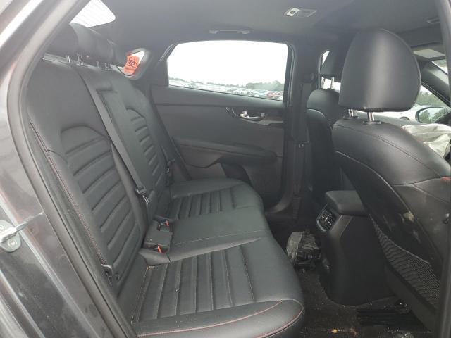 2022 KIA FORTE GT - 3KPF44AC9NE488197