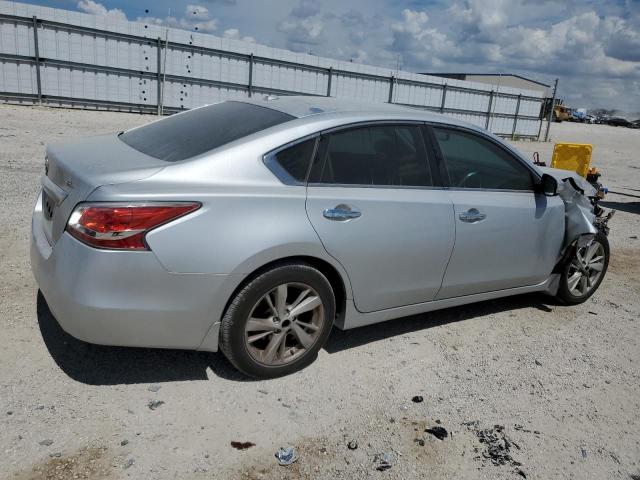 VIN 1N4AL3AP7FN889843 2015 Nissan Altima, 2.5 no.3