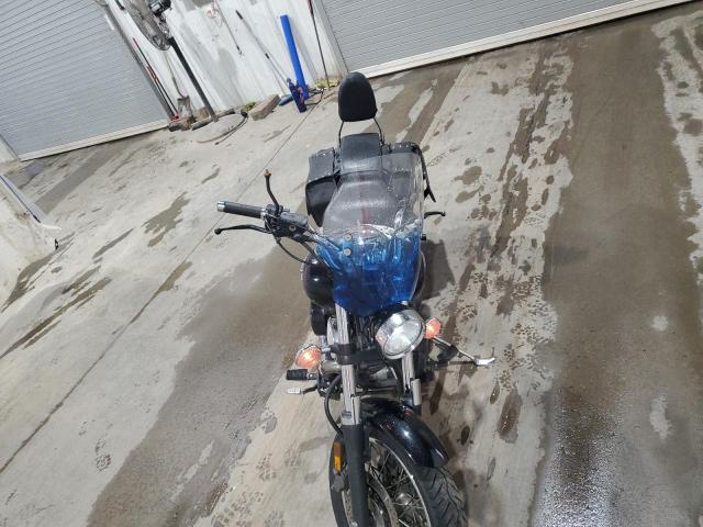 2007 YAMAHA XVS1100 JYAVP11E17A093208