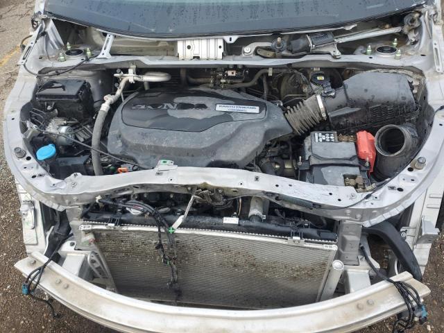 2018 HONDA ODYSSEY EX - 5FNRL6H74JB066802
