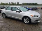 FORD FUSION S photo