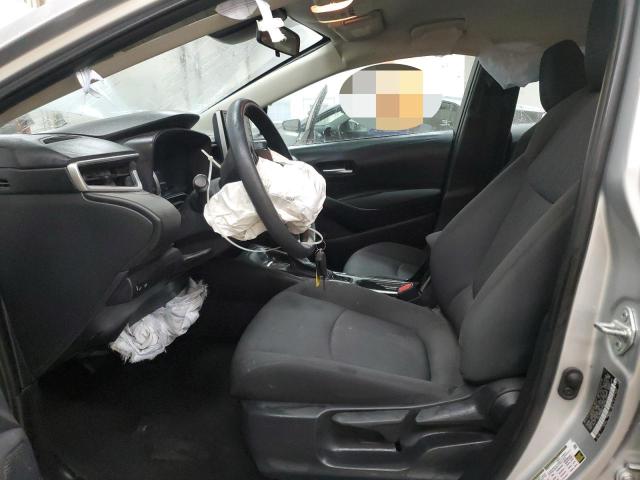 2021 TOYOTA COROLLA LE - 5YFEPMAE1MP184072