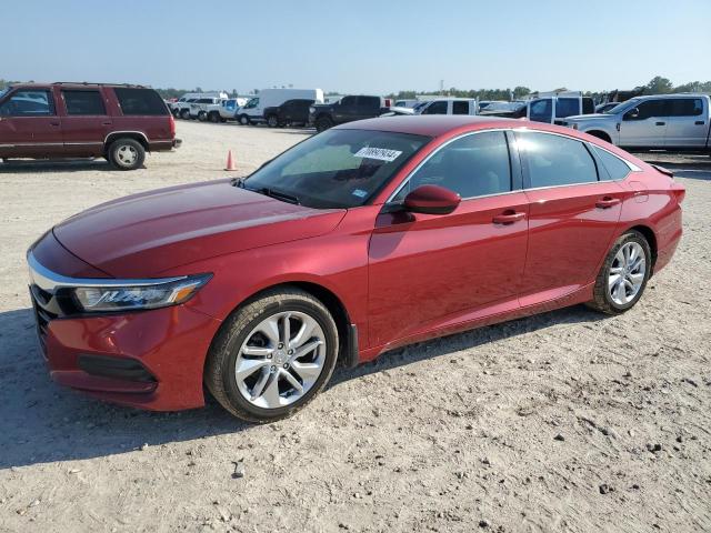 2019 HONDA ACCORD LX - 1HGCV1F14KA096430
