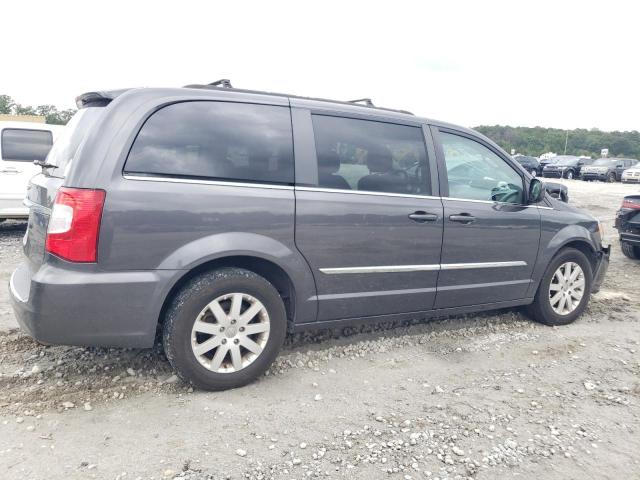 2016 CHRYSLER TOWN & COU - 2C4RC1BG5GR150832