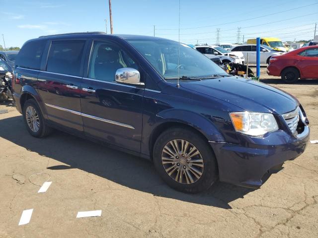 VIN 2C4RC1CGXFR522405 2015 Chrysler Town and Countr... no.4