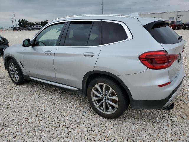 2018 BMW X3 XDRIVE3 - 5UXTR9C56JLD61748
