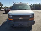 CHEVROLET EXPRESS G2 photo