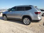 Lot #3024486555 2021 VOLKSWAGEN ATLAS SE