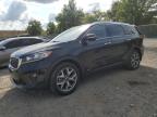 2019 KIA SORENTO EX - 5XYPHDA55KG606383