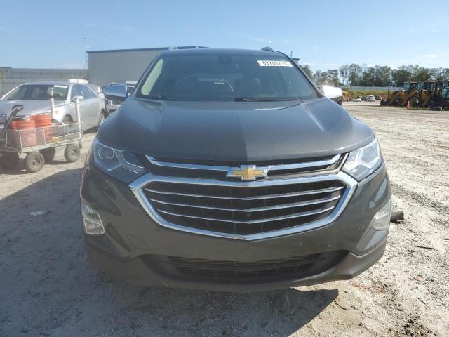 2018 CHEVROLET EQUINOX PR - 2GNAXMEV6J6292765
