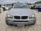 BMW X3 3.0I photo