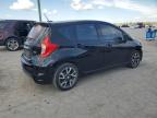 NISSAN VERSA NOTE снимка