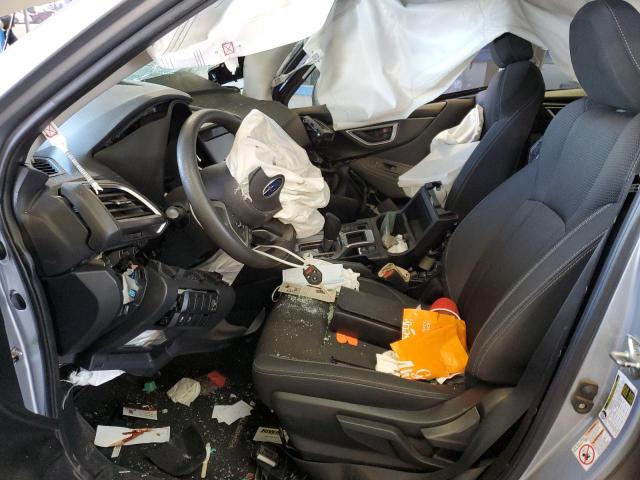 2019 SUBARU FORESTER JF2SKACC2KH453556