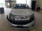 FORD FUSION SEL photo