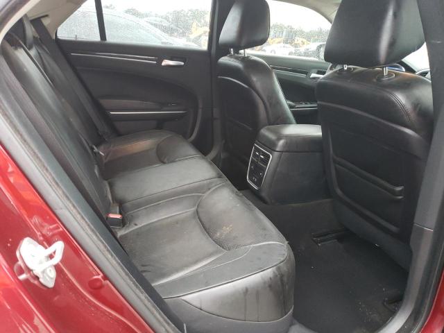 2020 CHRYSLER 300 LIMITE - 2C3CCAKG0LH124486
