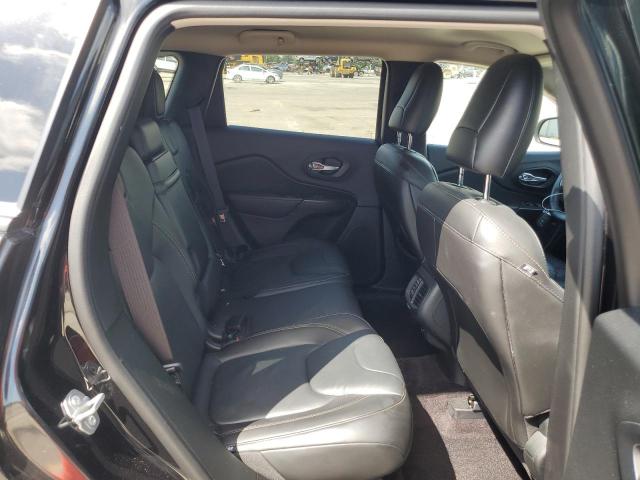 2016 JEEP CHEROKEE L - 1C4PJLDB2GW363271