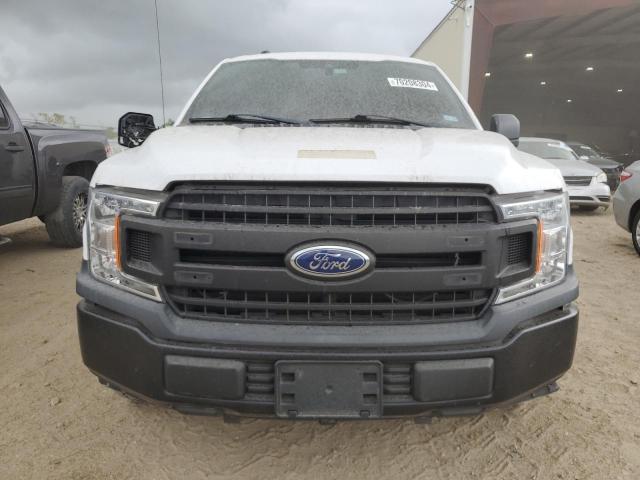 2019 FORD F150 SUPER - 1FTEW1C5XKKD50258